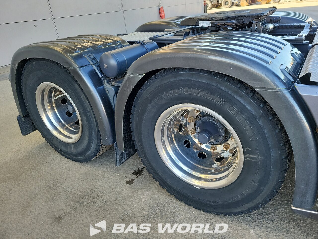 Other : Scania S730 Dragbil