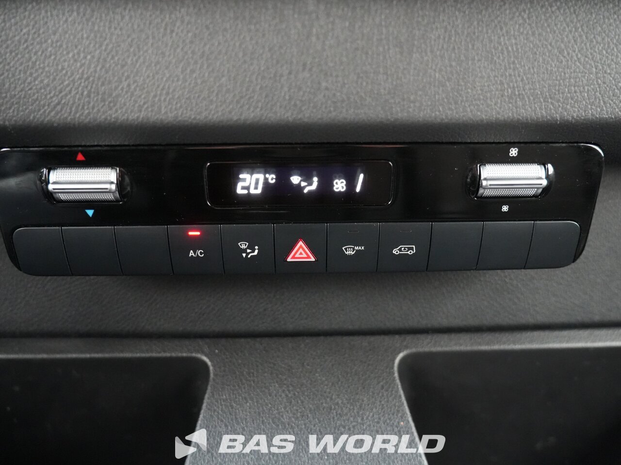 Other : Mercedes Sprinter 317 CDI Furgonetka