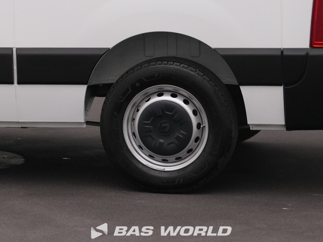 Other : Renault Master 150PK Sluten kylbil