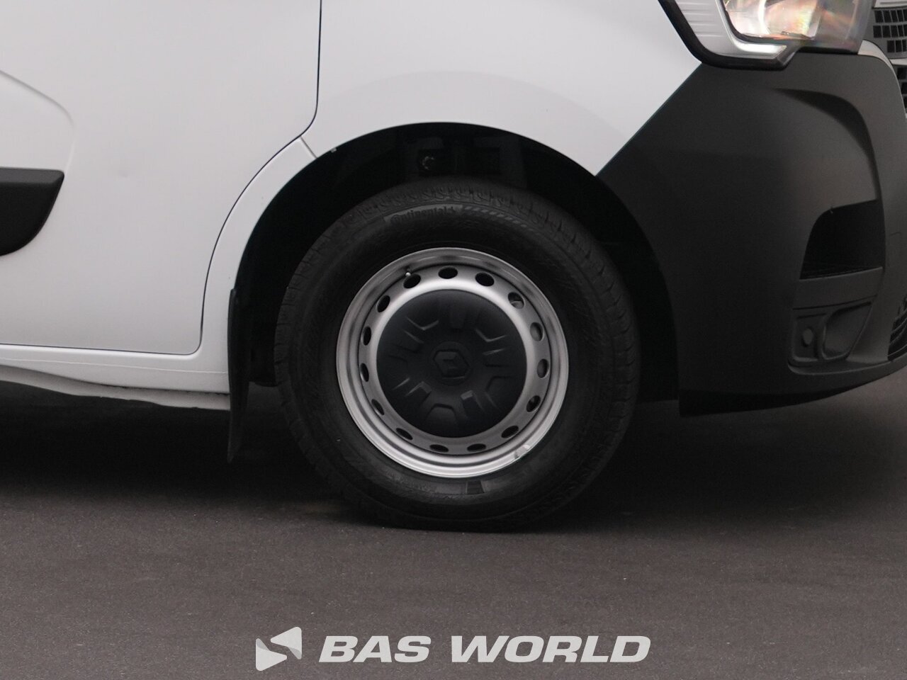 Other : Renault Master 150PK Sluten kylbil