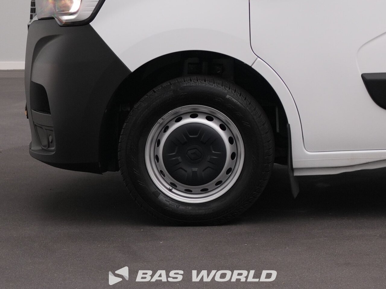 Other : Renault Master 150PK Sluten kylbil