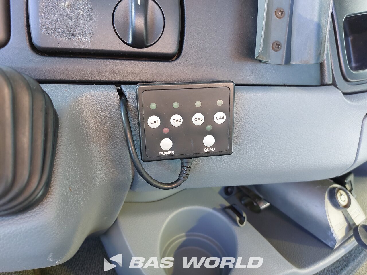 Other : Mercedes Actros 2548 شاحنة ذات خطاف