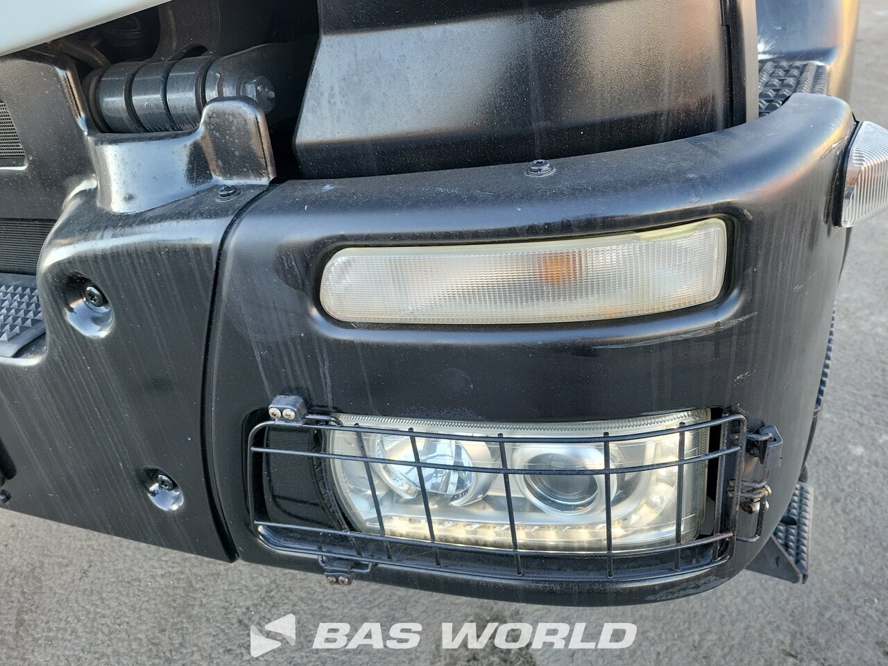 Other : Iveco Trakker 360 Fladvogne lastbiler