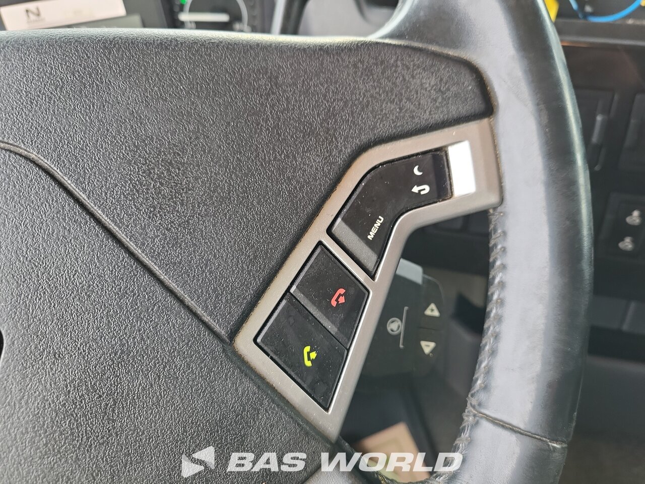 Other : Renault T 520 tegljač