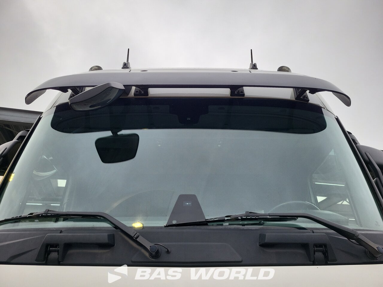 Other : Renault T 520 tegljač