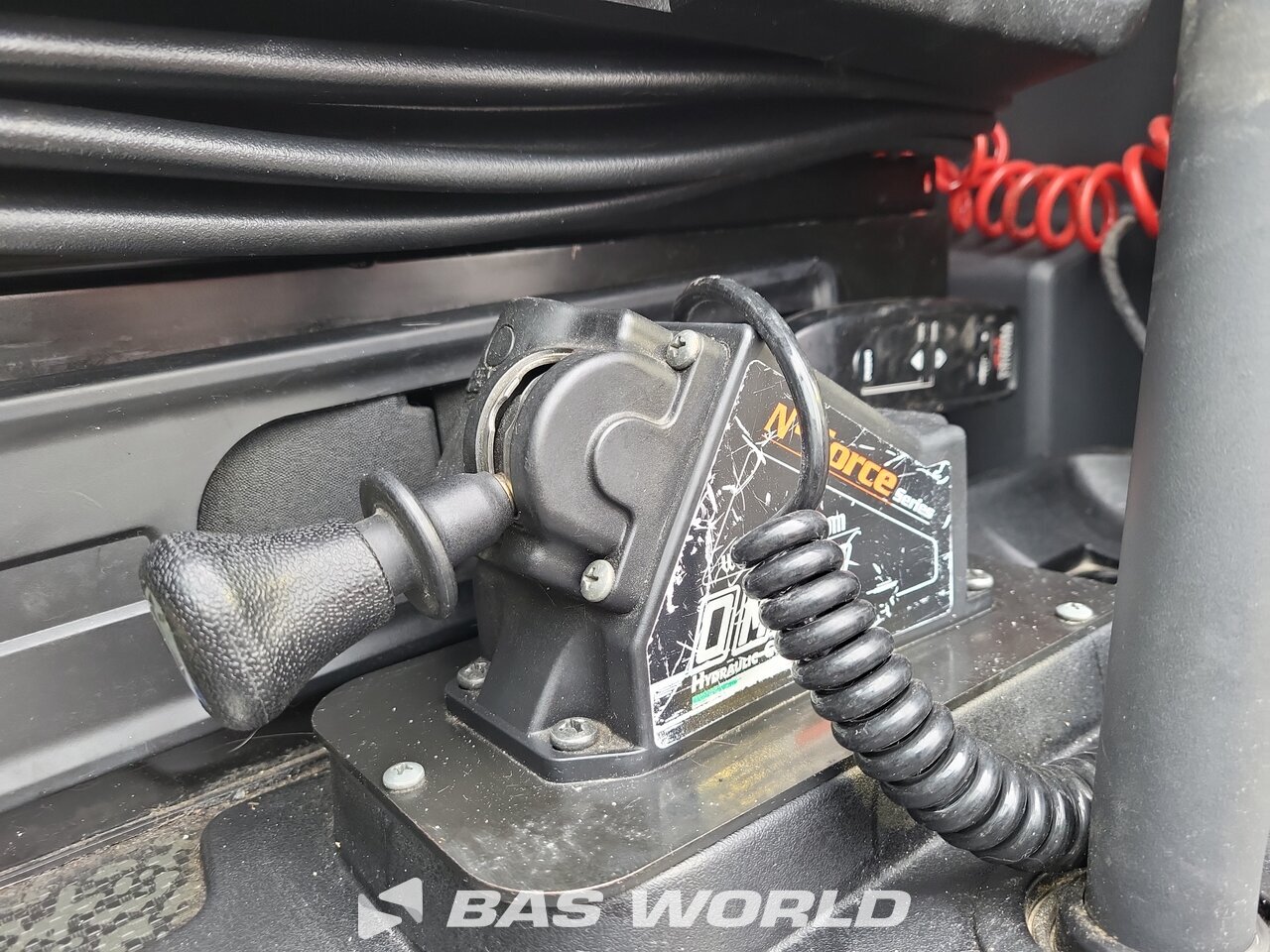 Other : Renault T 520 tegljač