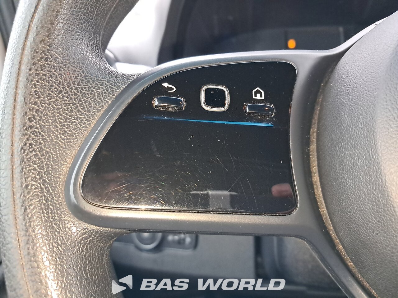 Other : Mercedes Sprinter 317 CDI Furgone chiuso