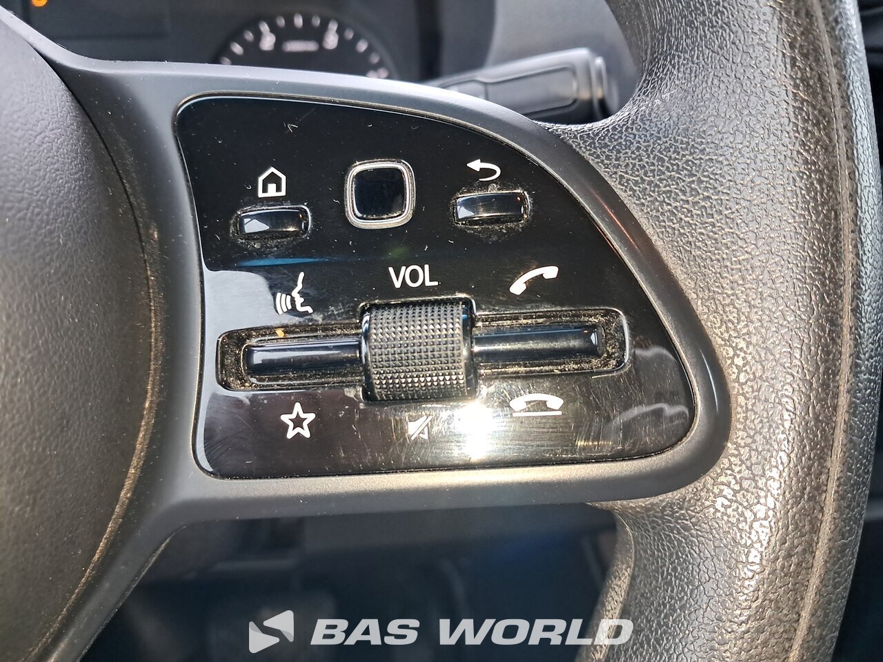 Other : Mercedes Sprinter 317 CDI Furgone chiuso