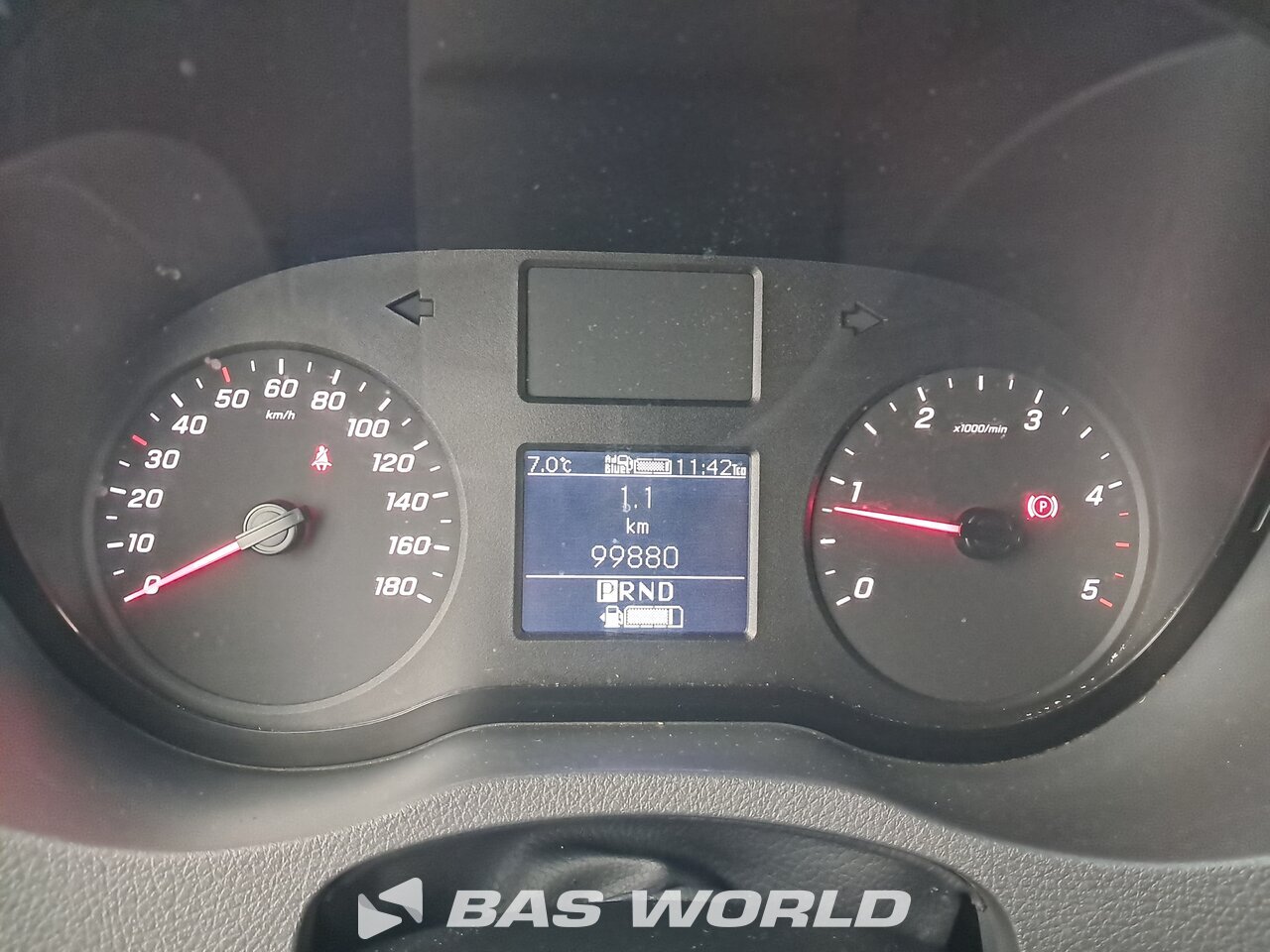 Other : Mercedes Sprinter 317 CDI Furgone chiuso