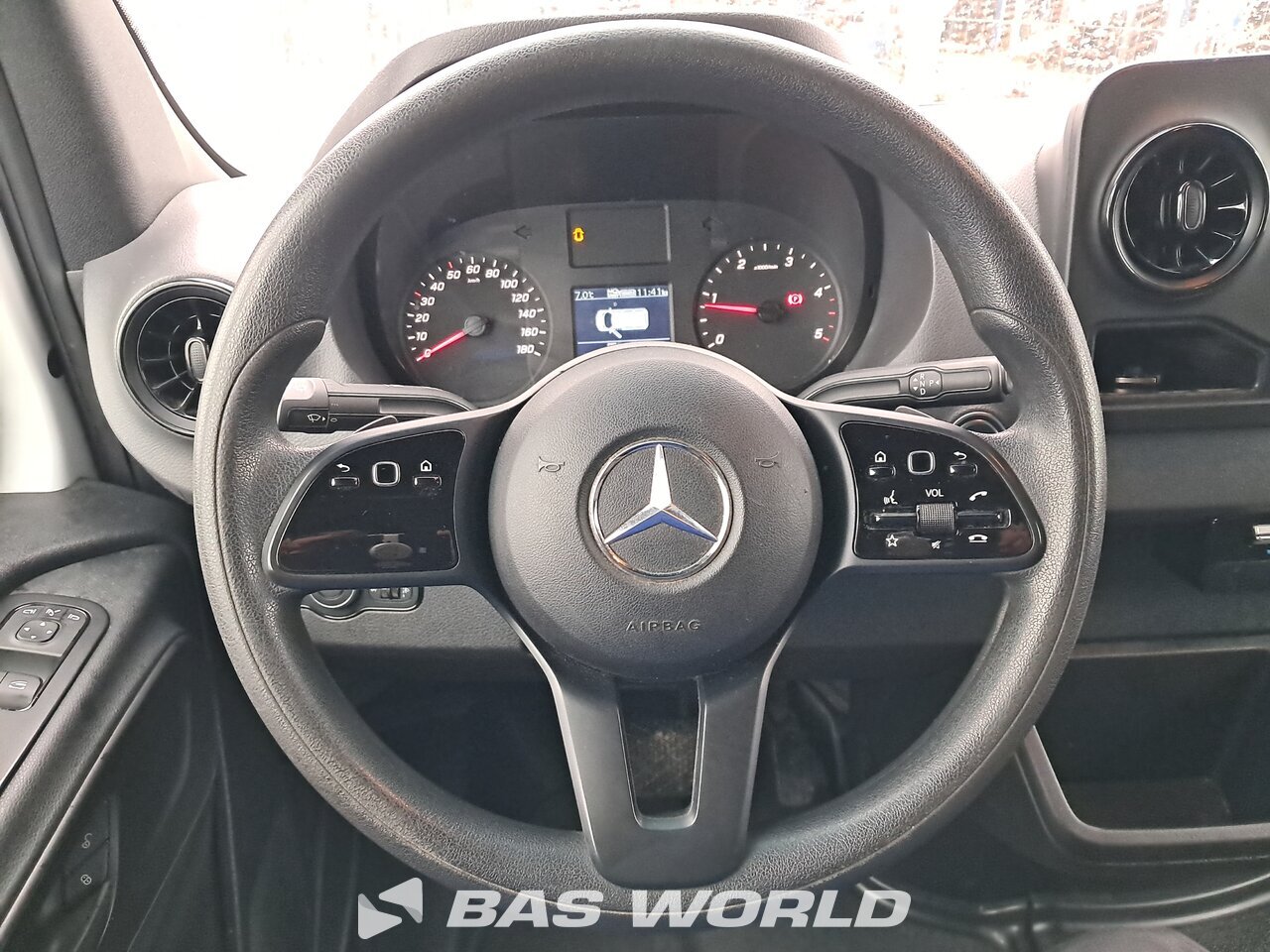 Other : Mercedes Sprinter 317 CDI Furgone chiuso