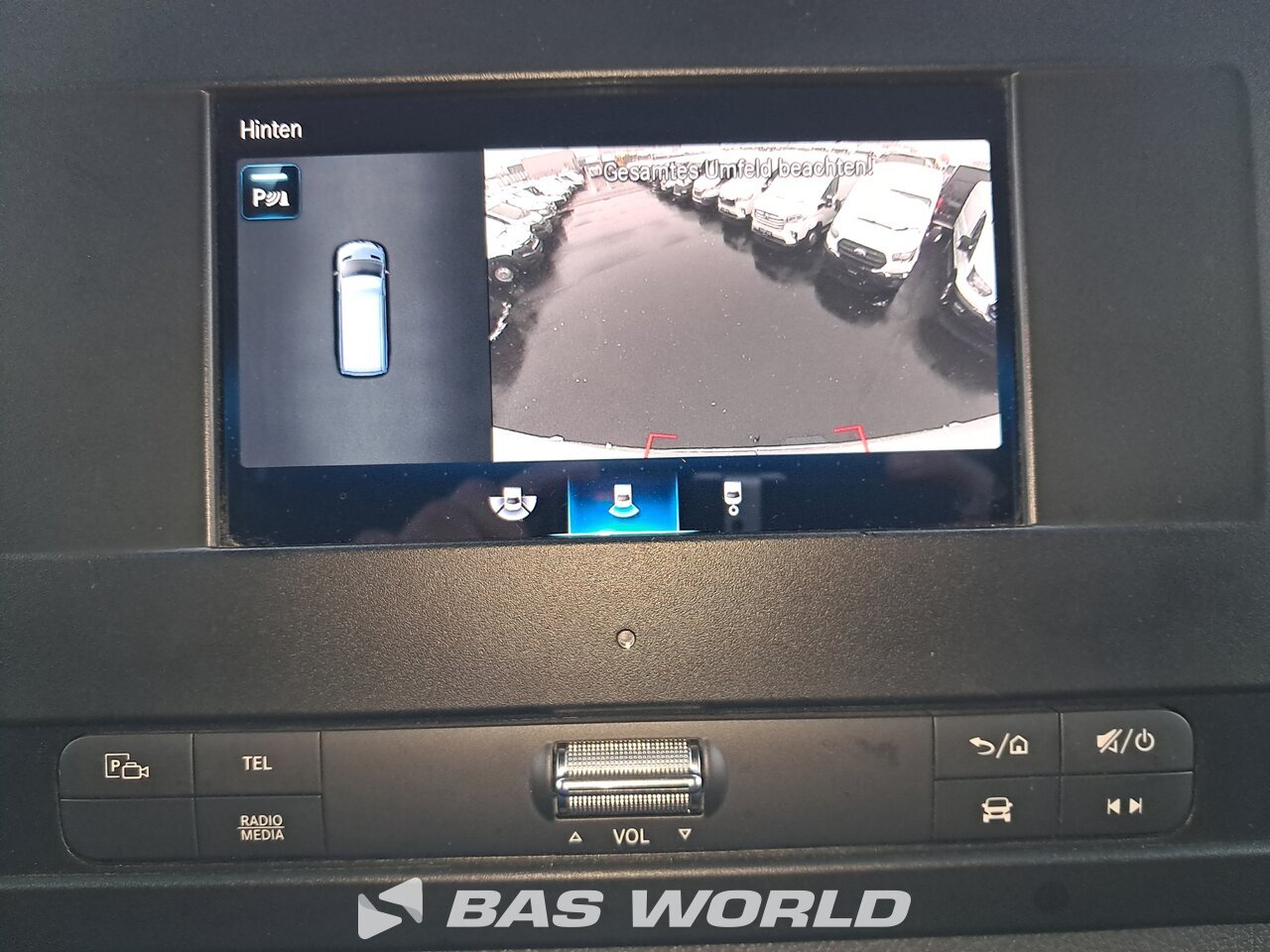 Other : Mercedes Sprinter 317 CDI Furgone chiuso