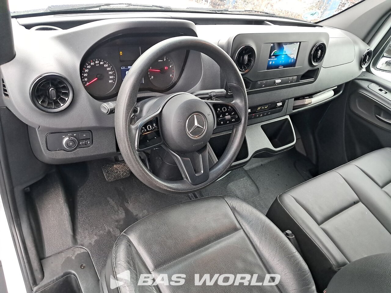 Other : Mercedes Sprinter 317 CDI Furgone chiuso