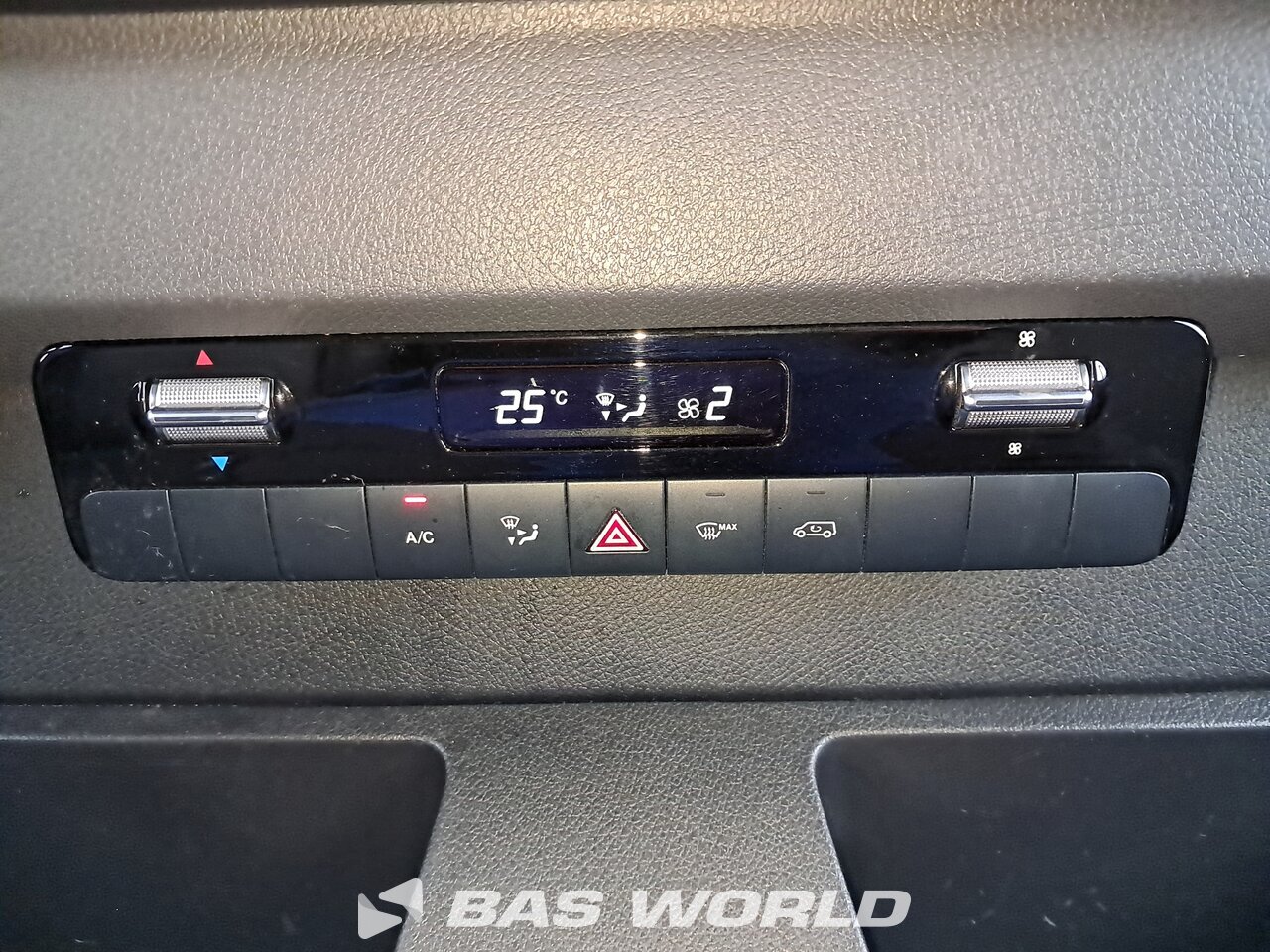 Other : Mercedes Sprinter 317 CDI Furgone chiuso