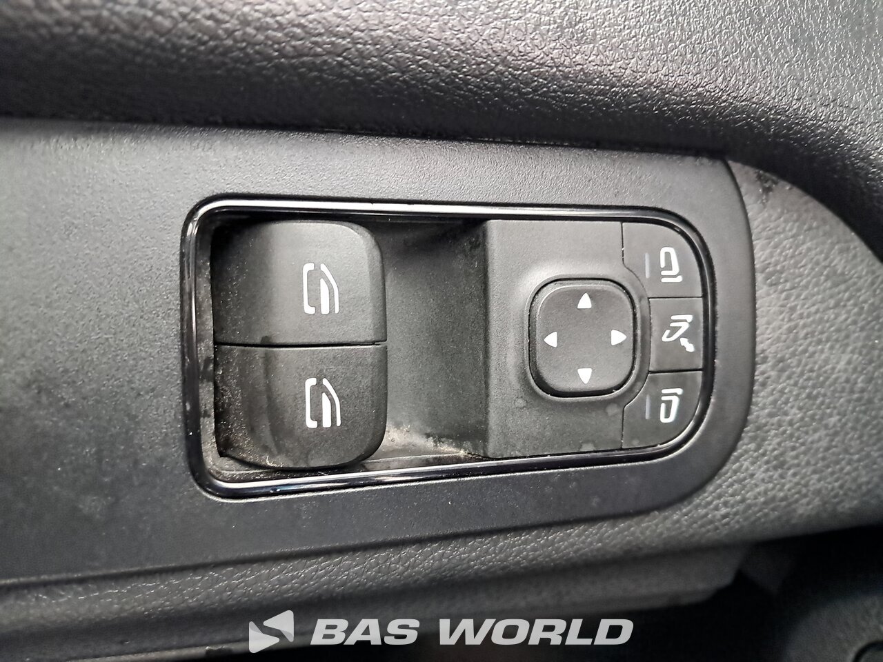 Other : Mercedes Sprinter 317 CDI Furgone chiuso