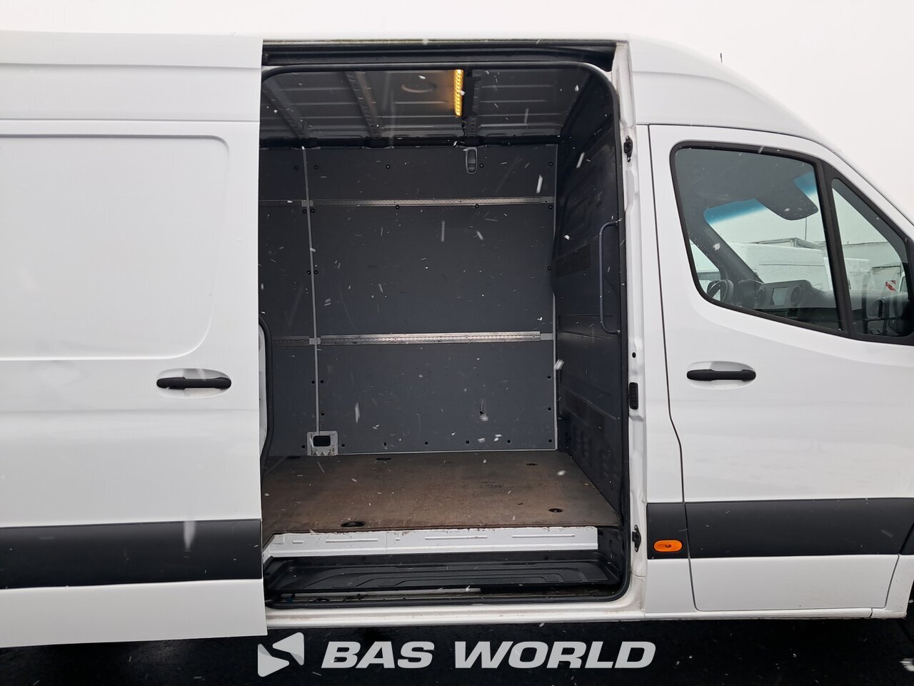 Other : Mercedes Sprinter 317 CDI Furgone chiuso