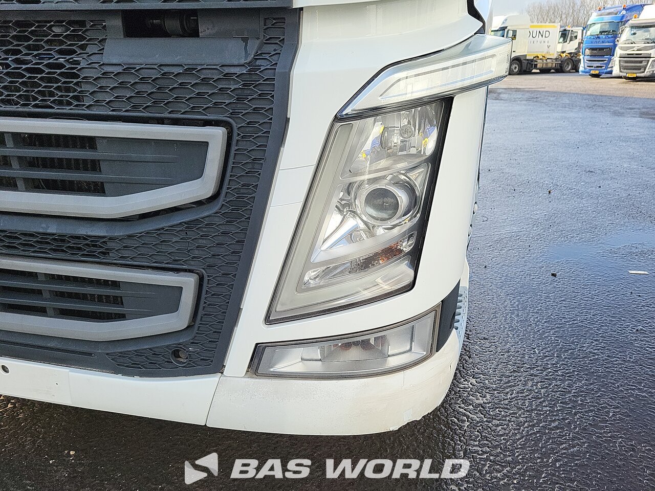 Other : Volvo FH 500 Tracteur routier