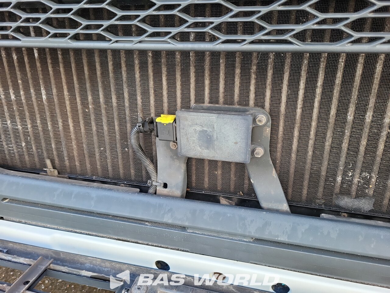 Other : Volvo FH 500 Tracteur routier