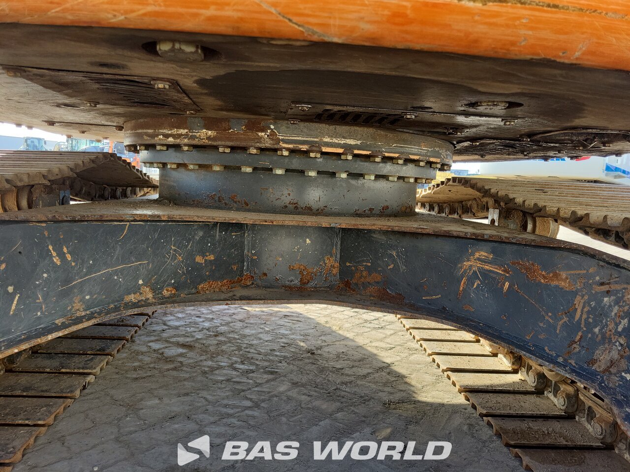 Other : Doosan DX140 LCR-5 Bæltegravere
