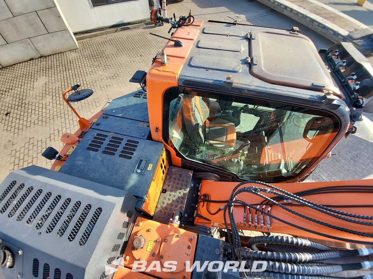 Other : Doosan DX140 LCR-5 Bæltegravere
