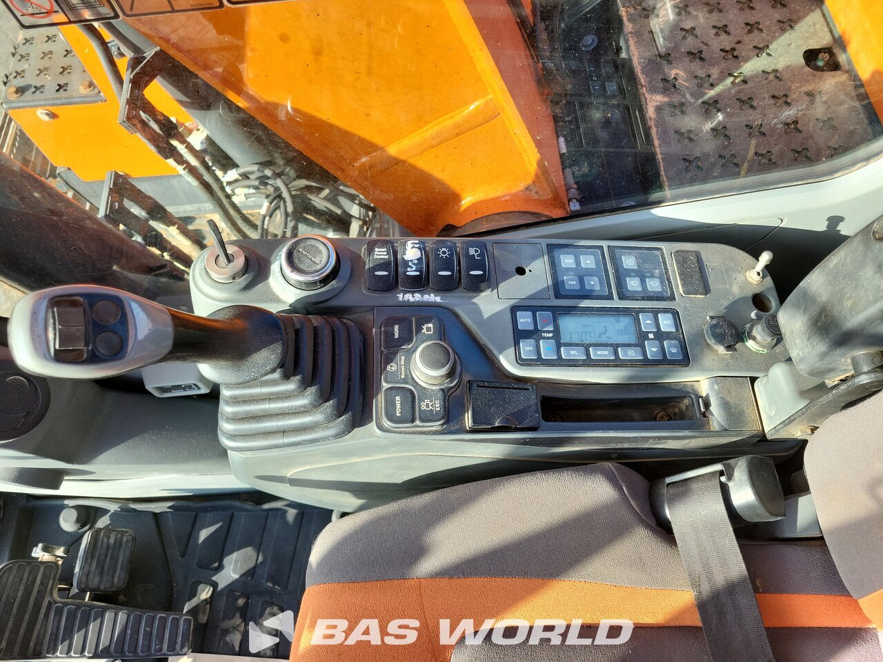 Other : Doosan DX140 LCR-5 Bæltegravere