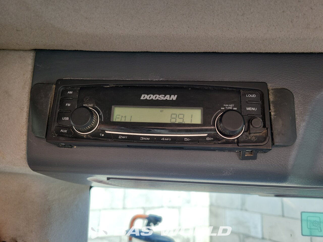 Other : Doosan DX140 LCR-5 Bæltegravere