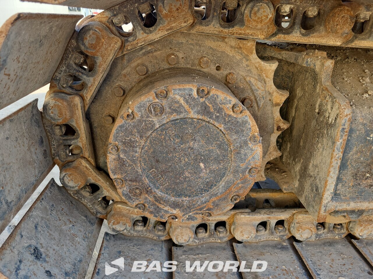 Other : Doosan DX140 LCR-5 Bæltegravere