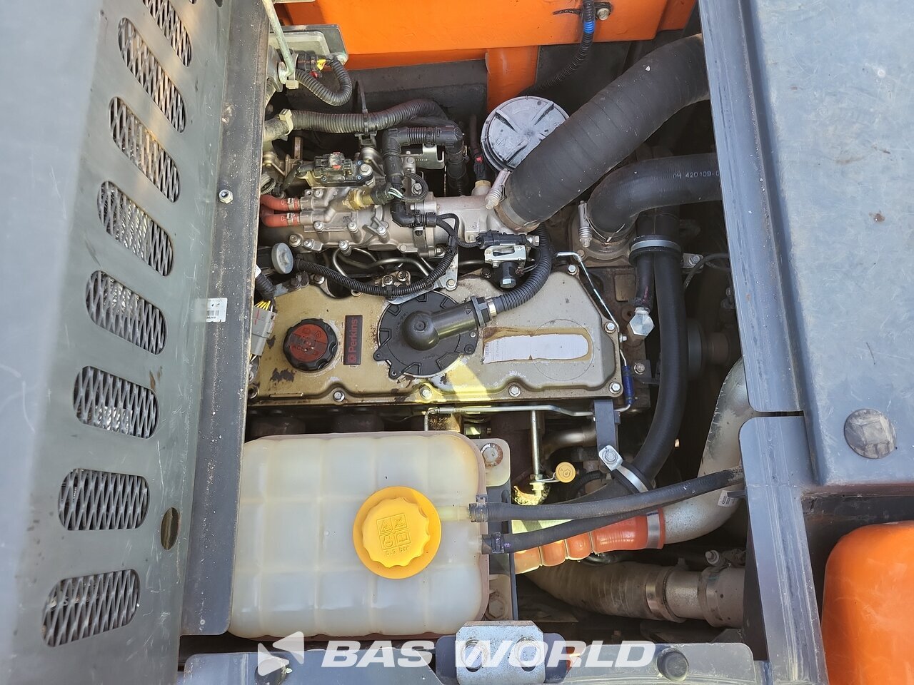 Other : Doosan DX140 LCR-5 Bæltegravere