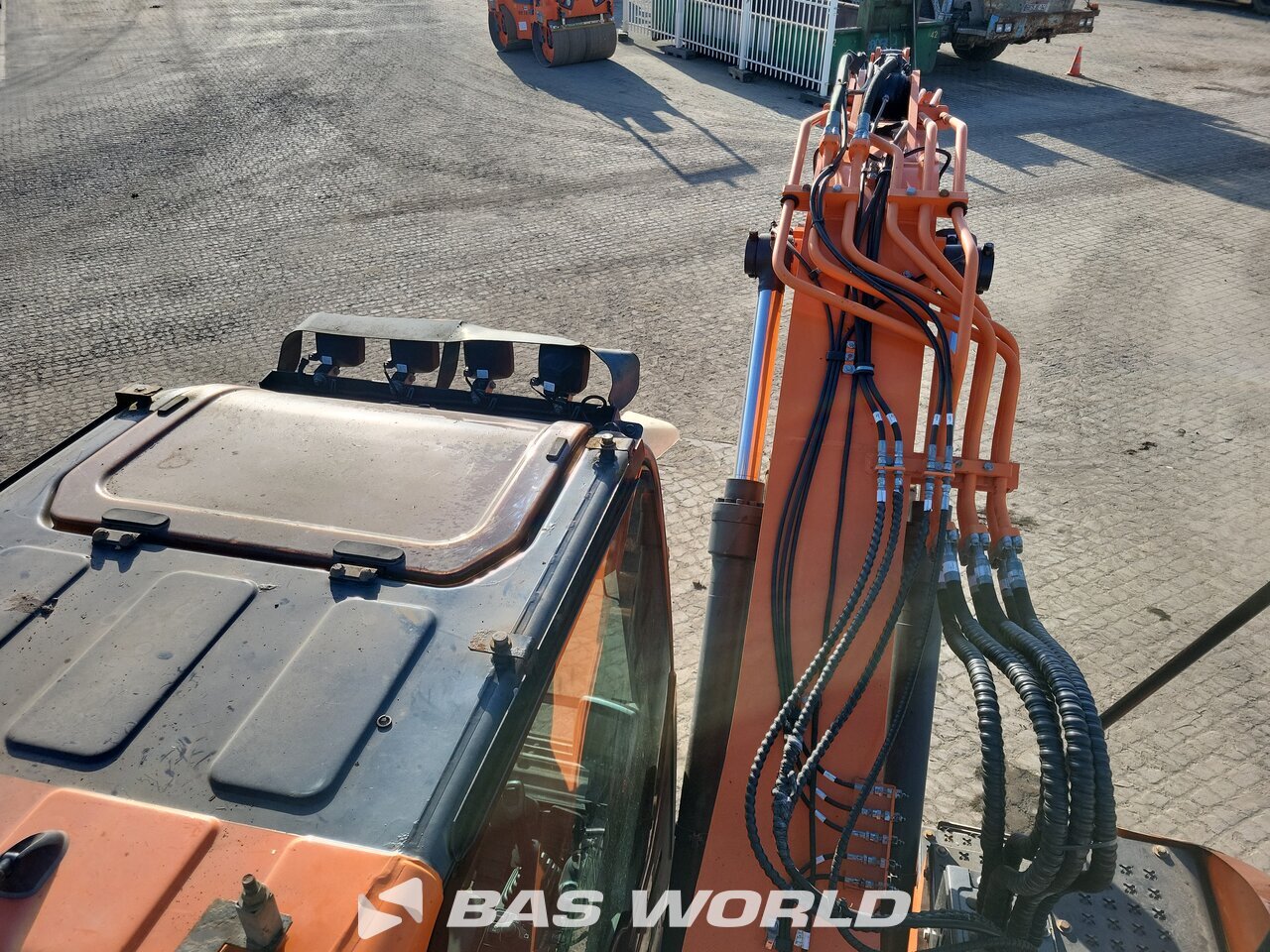Other : Doosan DX140 LCR-5 Bæltegravere
