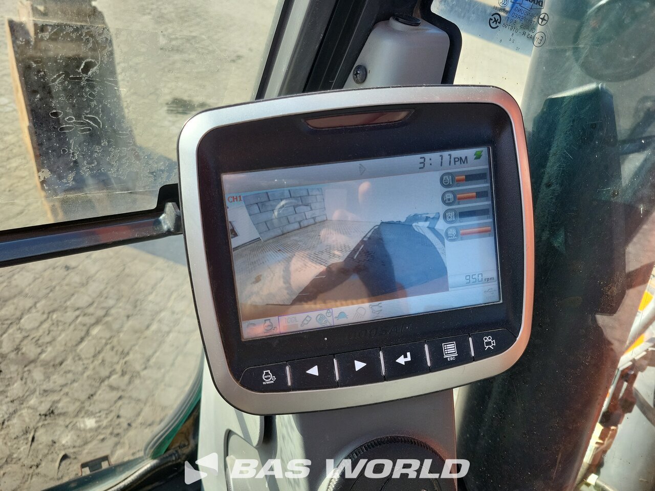 Other : Doosan DX140 LCR-5 Bæltegravere