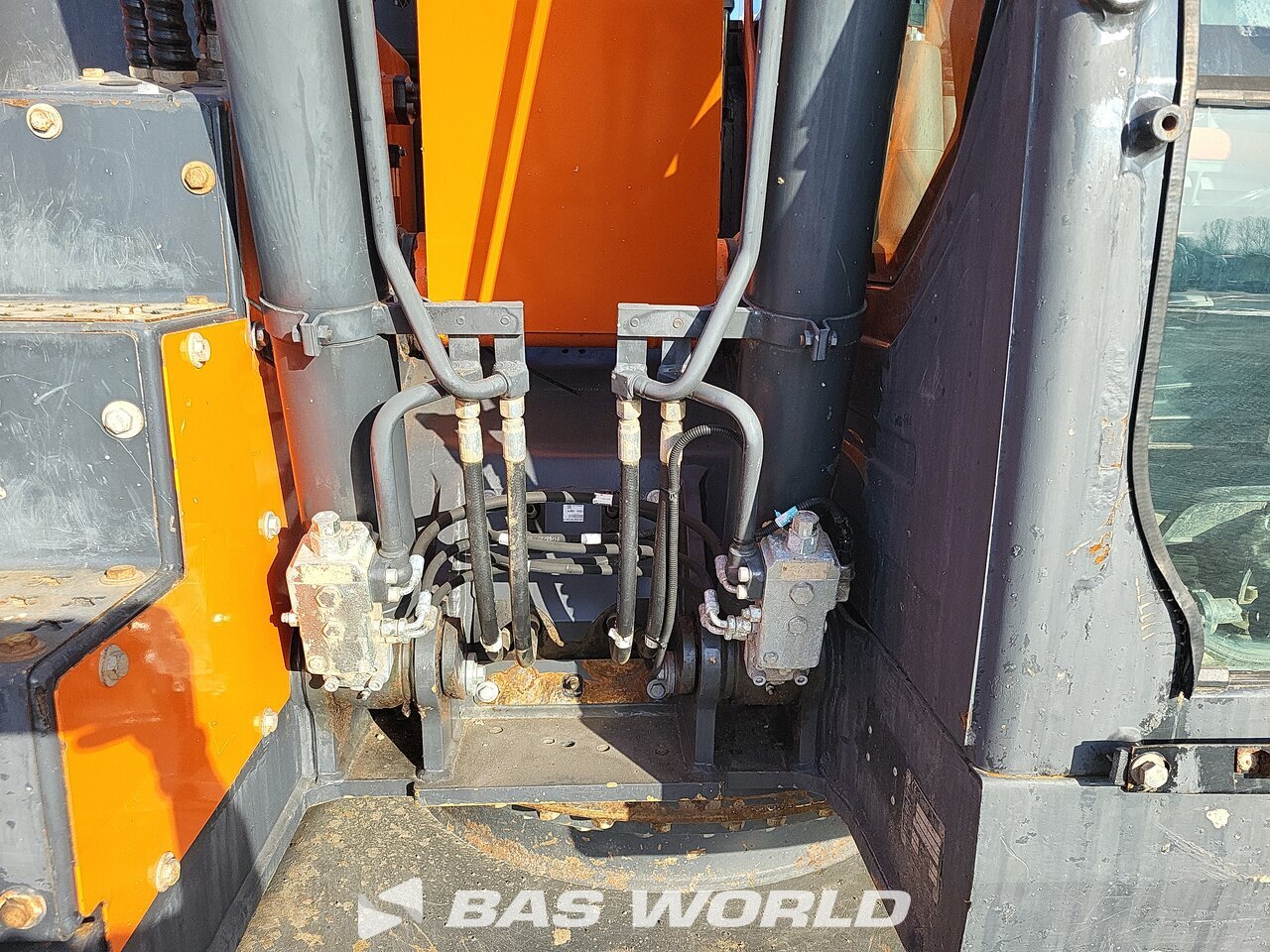 Other : Doosan DX140 LCR-5 Bæltegravere