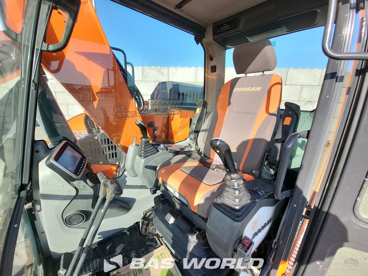 Other : Doosan DX140 LCR-5 Bæltegravere