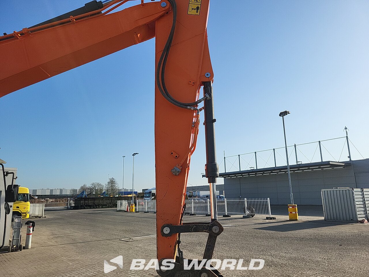 Other : Doosan DX140 LCR-5 Bæltegravere