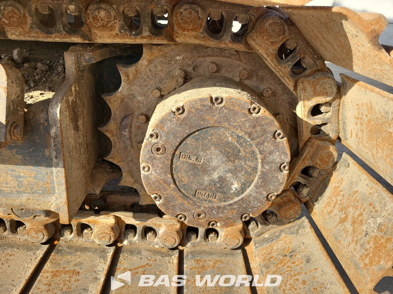 Other : Doosan DX140 LCR-5 Bæltegravere