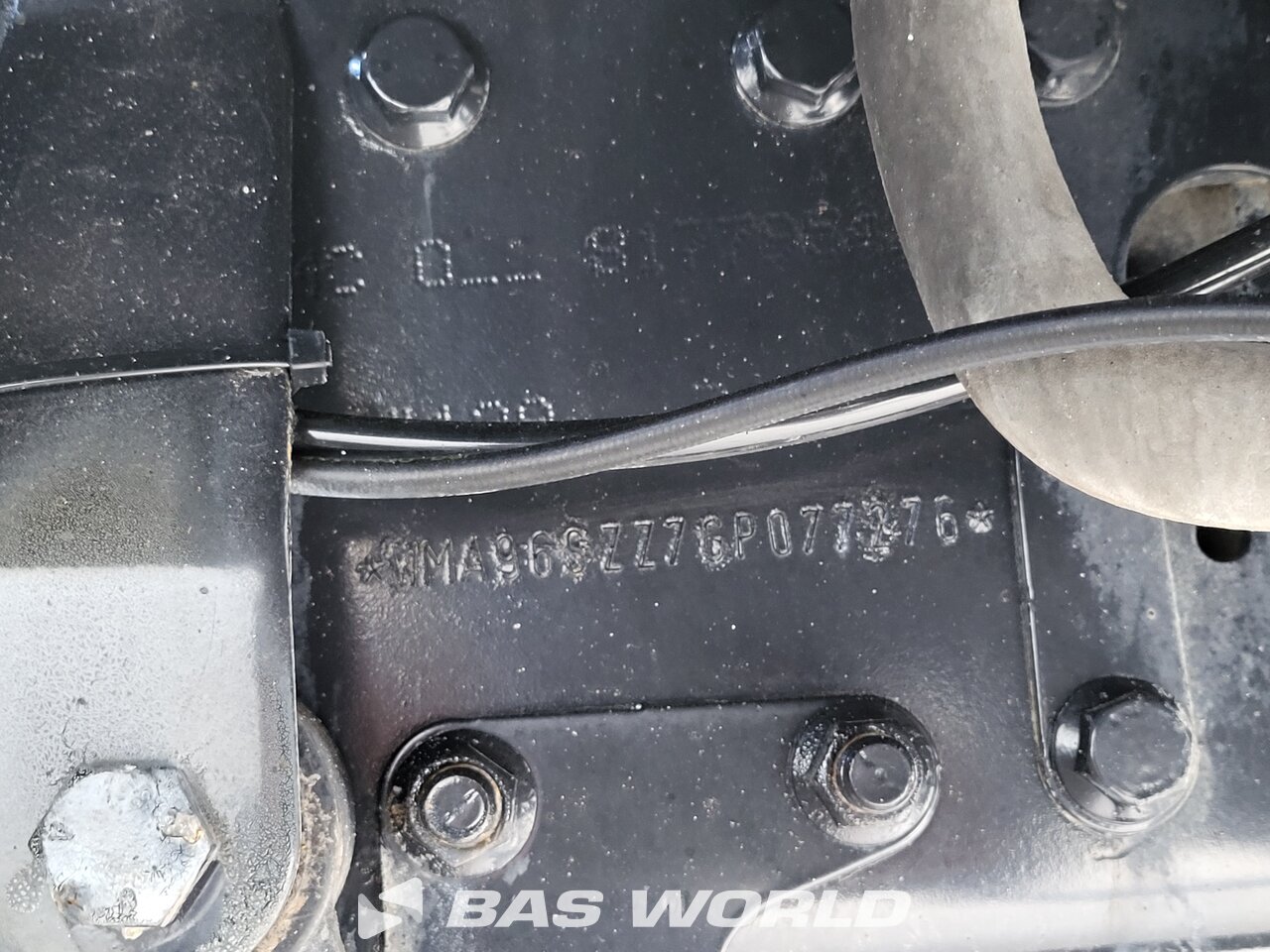 Other : MAN TGS 41.440 Tipper