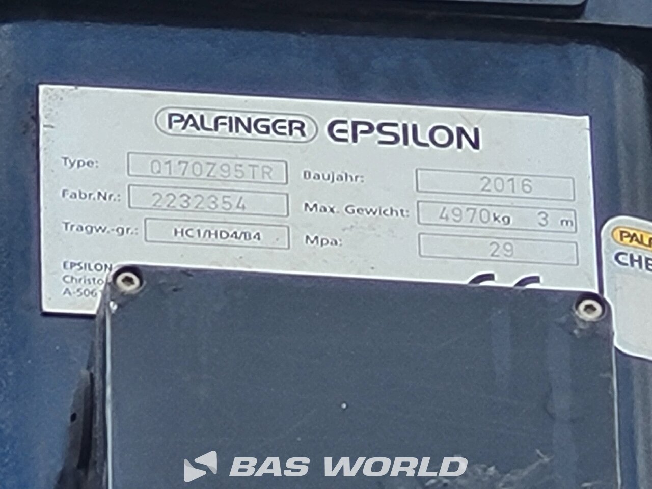 Other : MAN TGS 41.440 Tipper
