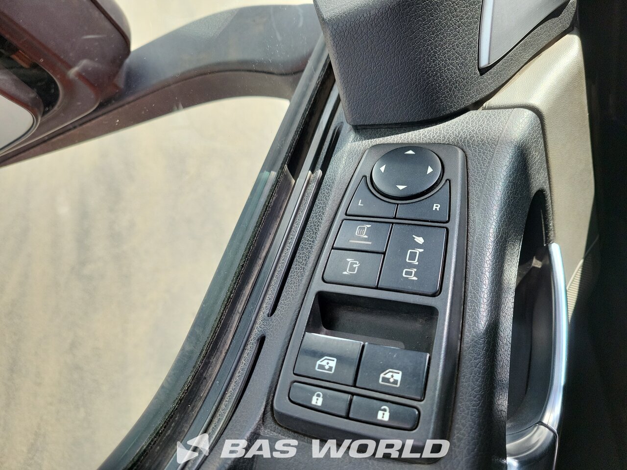 Other : MAN TGS 41.440 Tipper