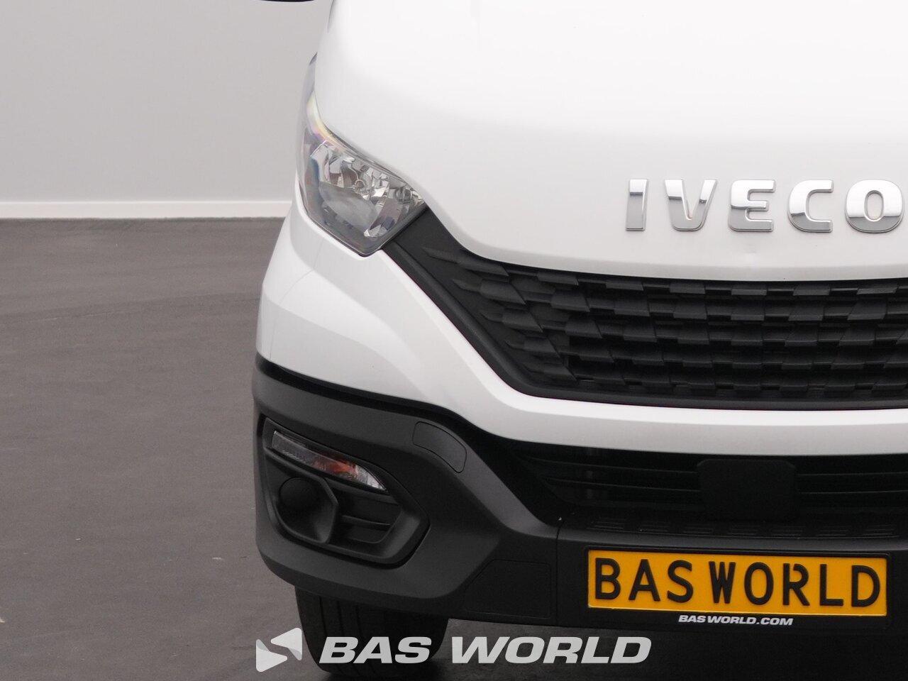 Other : Iveco Daily 35C14 شاحنة قلابة