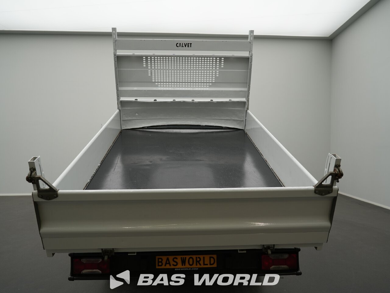 Other : Iveco Daily 35C14 شاحنة قلابة