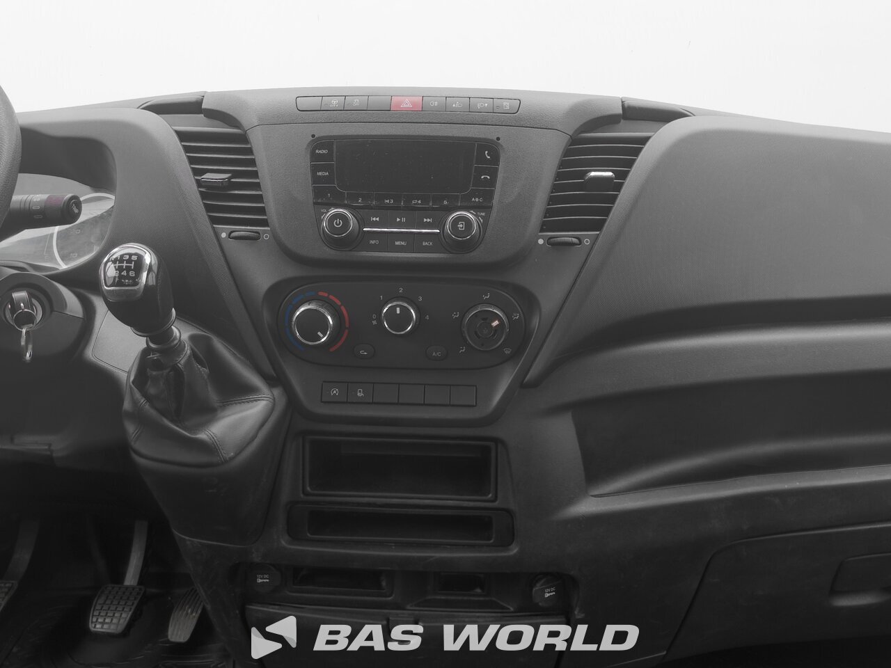 Other : Iveco Daily 35C14 شاحنة قلابة