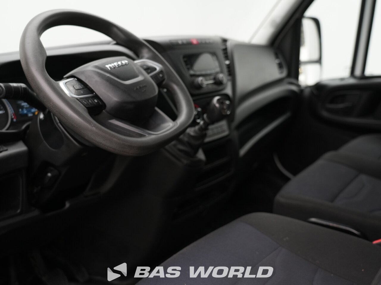 Other : Iveco Daily 35C14 Tippelad