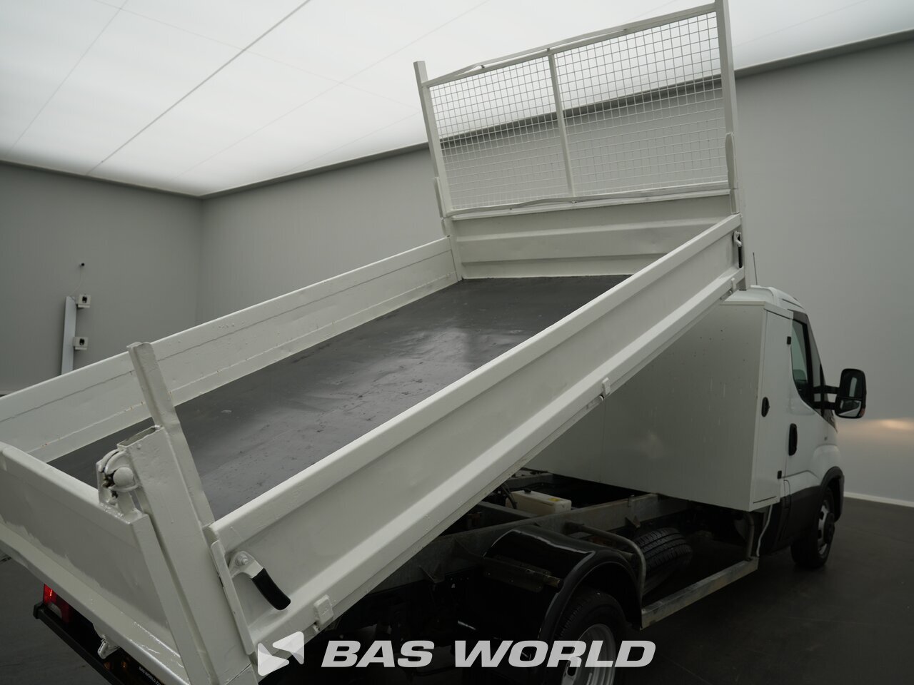 Other : Iveco Daily 35C14 Tippelad