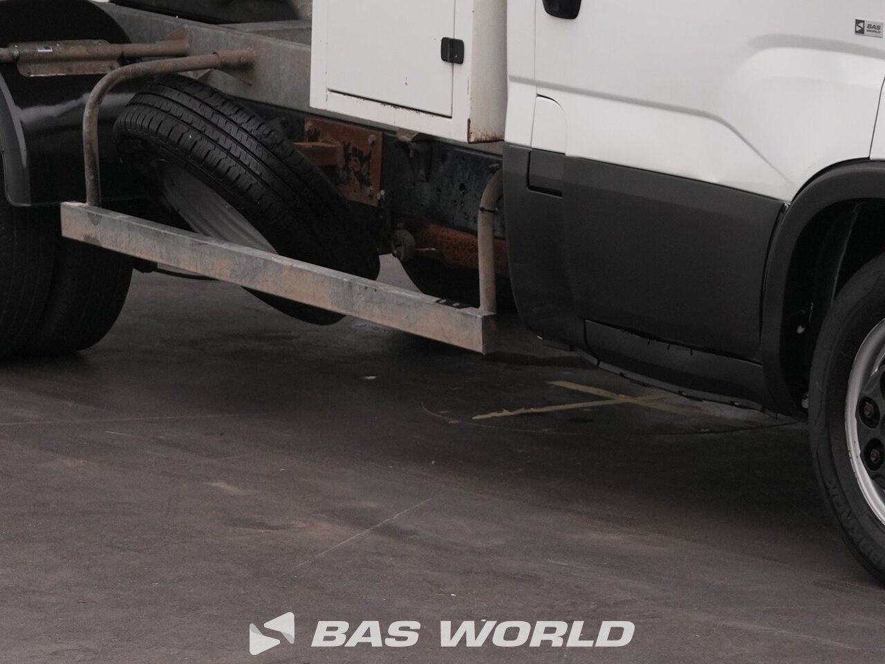 Other : Iveco Daily 35C14 Tippelad
