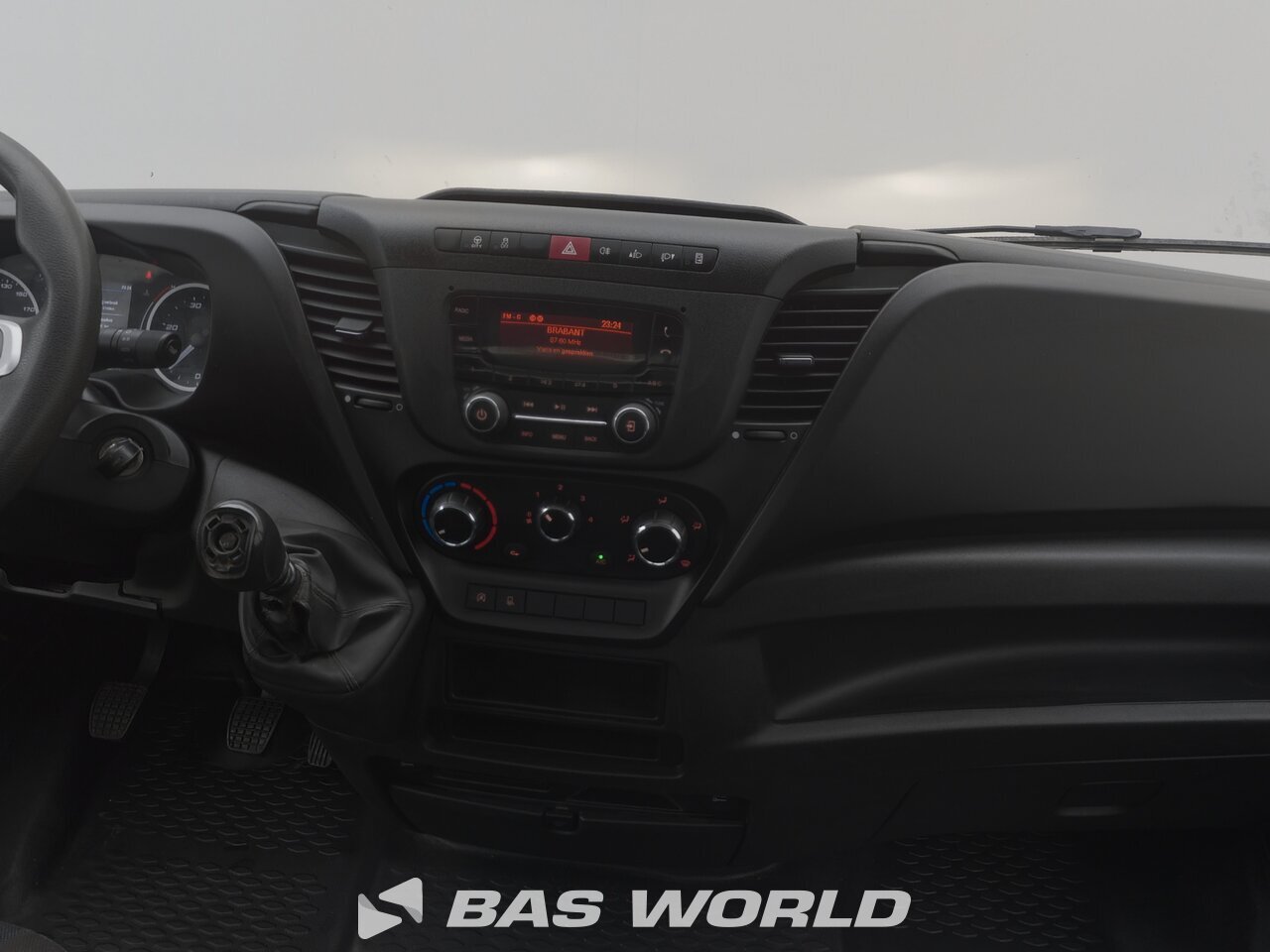 Other : Iveco Daily 35C14 Tippelad