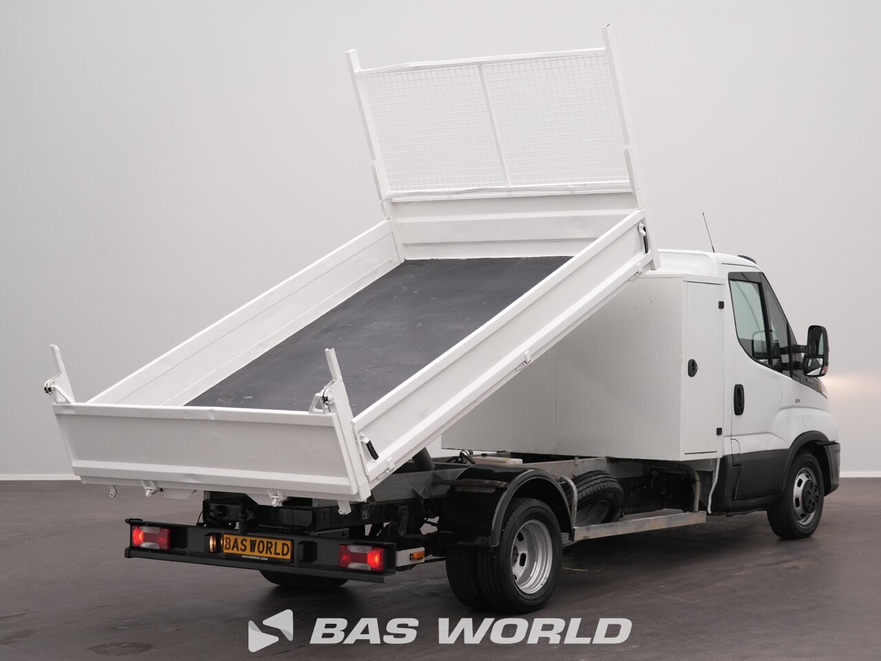 Other : Iveco Daily 35C14 Tippelad