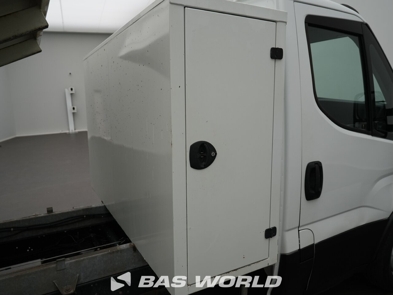 Other : Iveco Daily 35C14 Tippelad