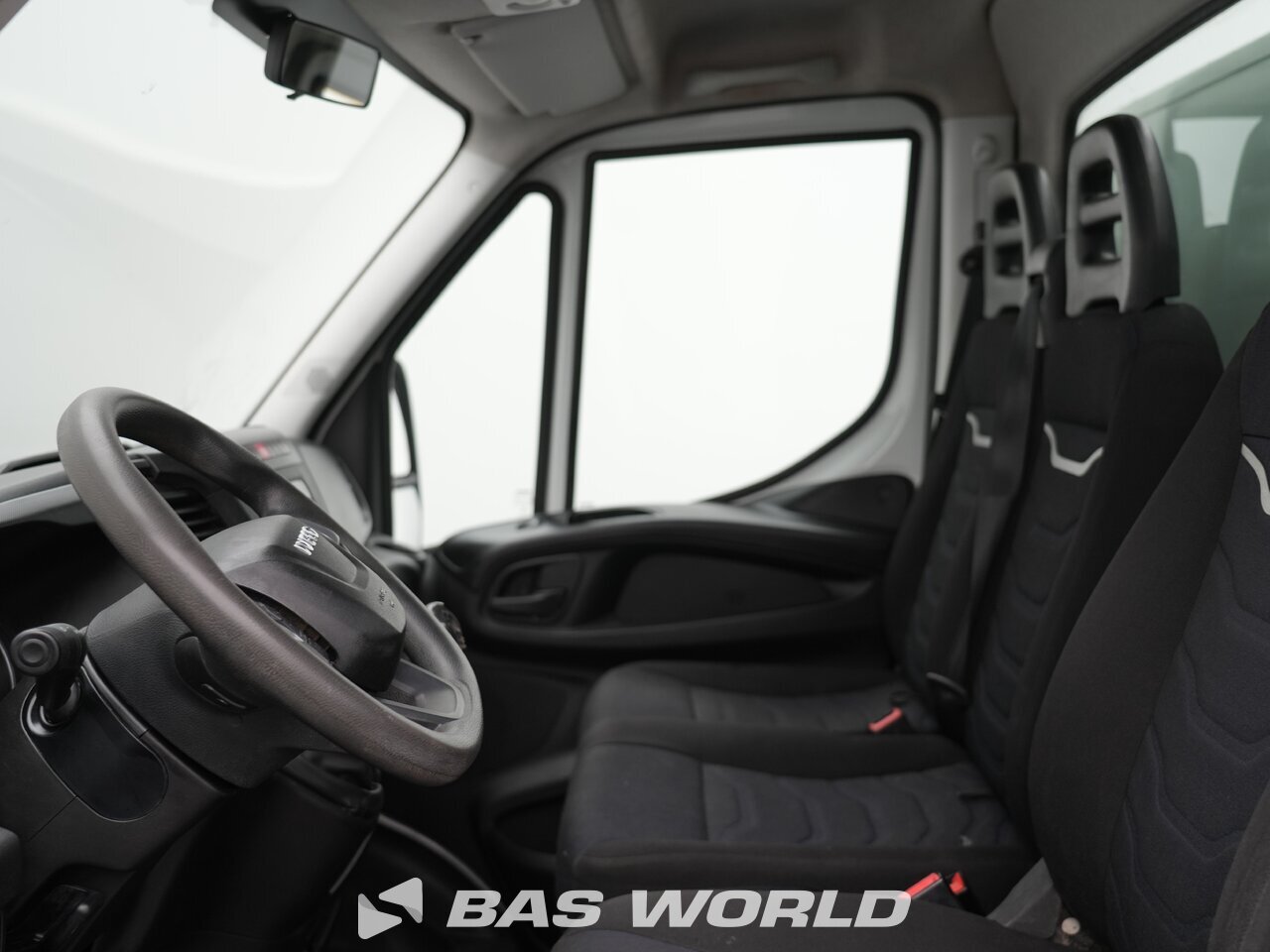 Other : Iveco Daily 35C14 Tippelad