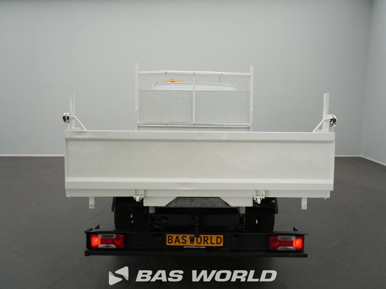 Other : Iveco Daily 35C14 Tippelad