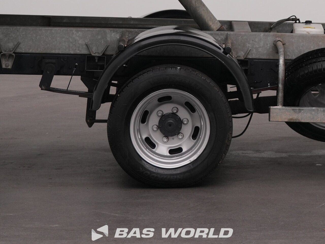 Other : Iveco Daily 35C14 Tippelad