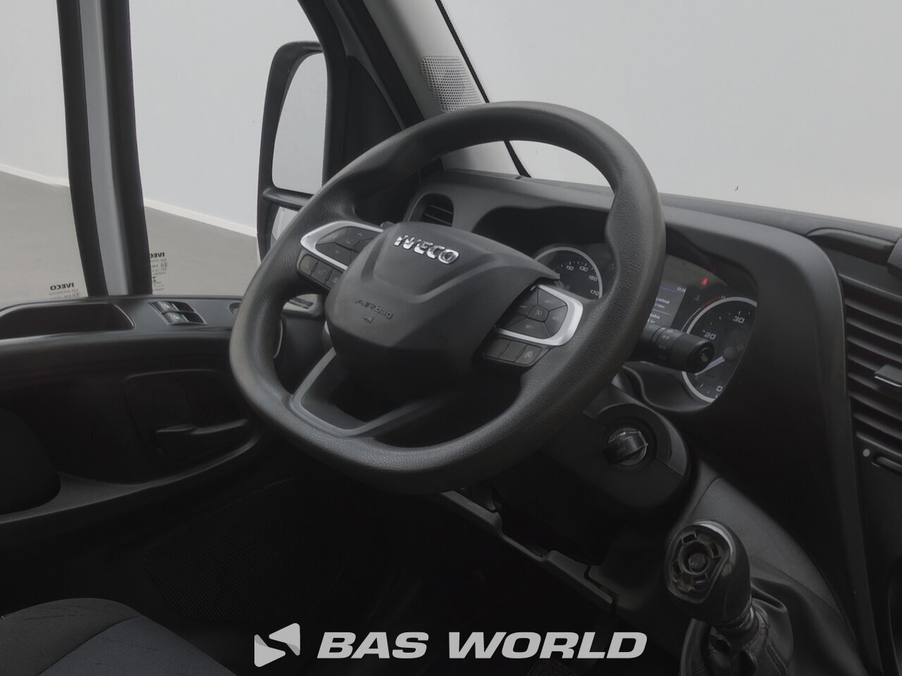 Other : Iveco Daily 35C14 Tippelad