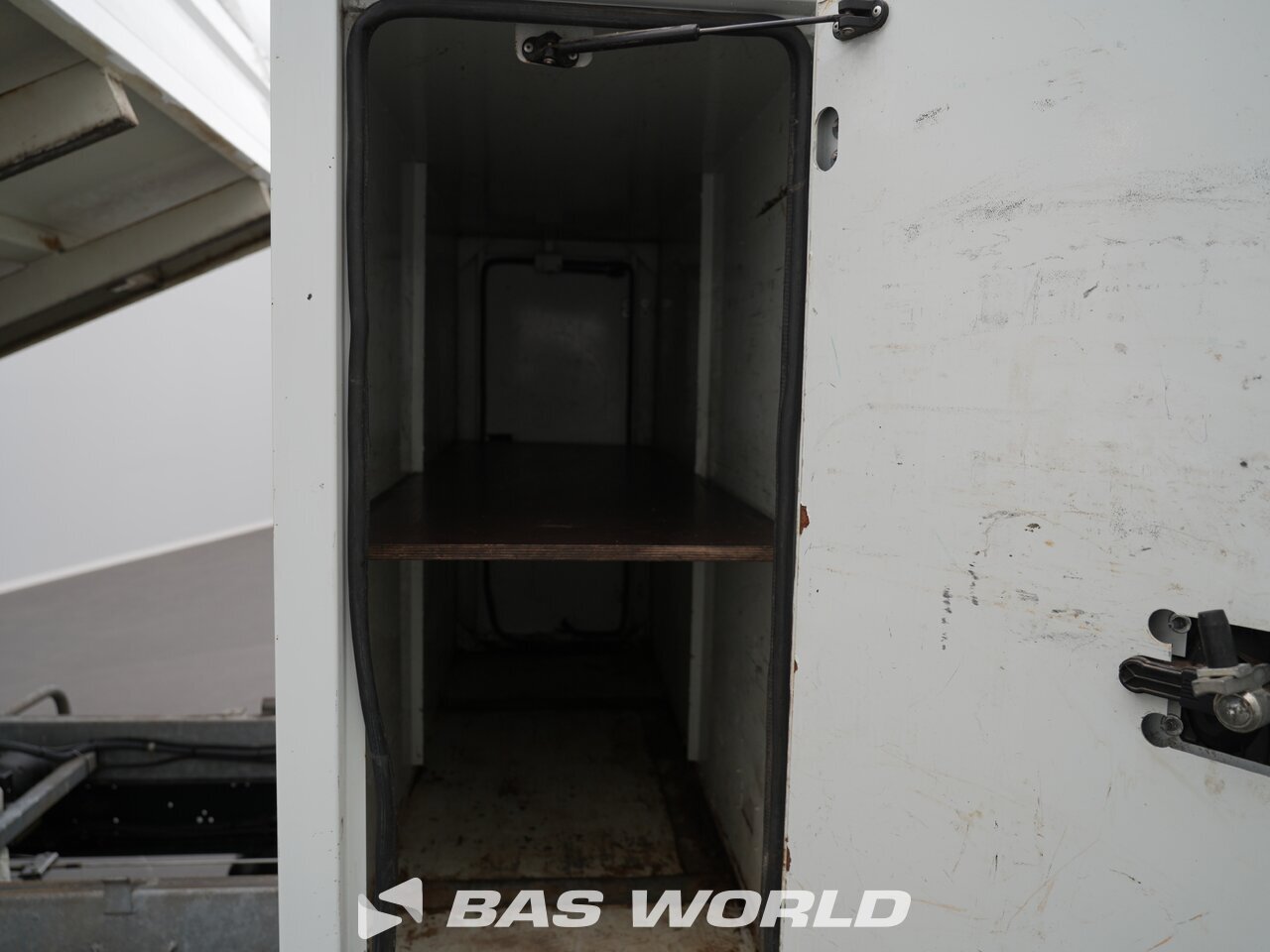 Other : Iveco Daily 35C14 Tippelad